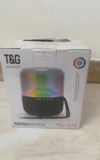 اسپیکر بلوتوثی