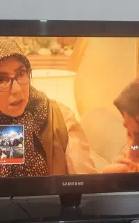 ال سی دی ۳۲ اینچ سامسونگ
