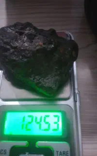 شهاب سنگ