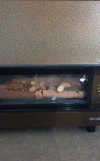 بخاری نیک کالا