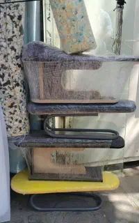 ژانت خیاطی