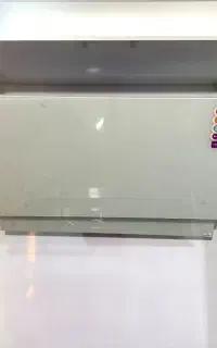 هود مورب سفید یخچالی