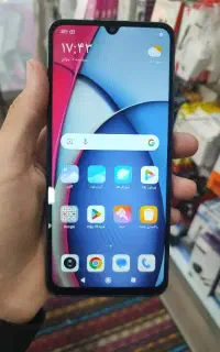 گوشی شیائومی Redmi A3 Pro