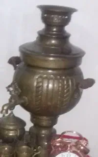 فروش سماور