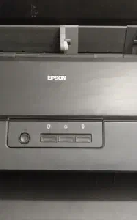 چاپگر رنگی جوهرافشان مدل  Epson L1800