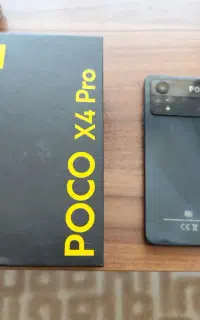 شیائومی پوکو x4پرو