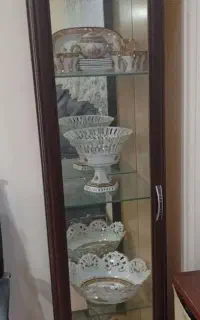 میز تی وی /بوفه در حد نو