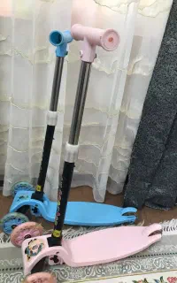 اسکوتر