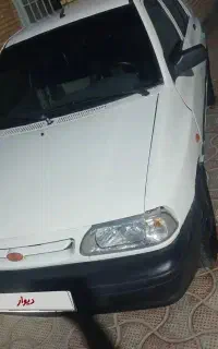 پراید ۱۳۱