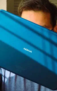 تبلت nokia t20 قابل معاوضه