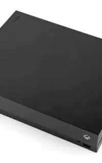 XBOX ONE X 500 GB