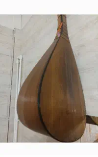 ساز قوپوز