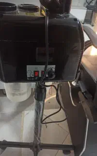دستگاه بخور دولول