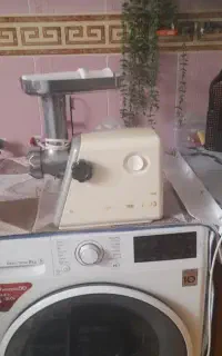 فروش چرخ گوشت سالم