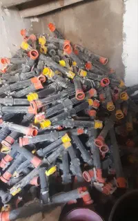 لوازم آبیاری بارانی