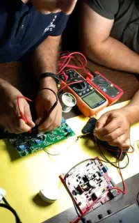 آموزش عملی برد.کامل و کاربردی. درآمدزا+مدرک
