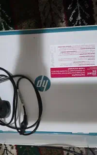 پرینتر جوهرافشان سه کاره اچ پی  HP