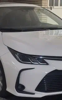 تویوتا کرولا