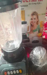 مخلوط کن اسیاب دوکاره