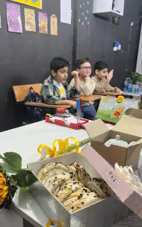مامان ها حتما بخونن