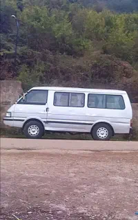 ون بستا دیزل