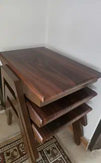 میز عسلی