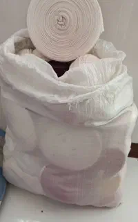فروش نوار تریکو