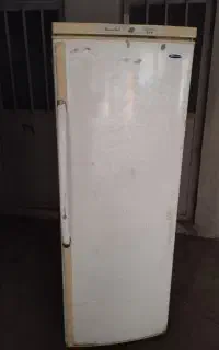 یخچال تنهافریزرنداردسالم