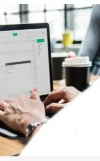 کافینت غیرحضوری