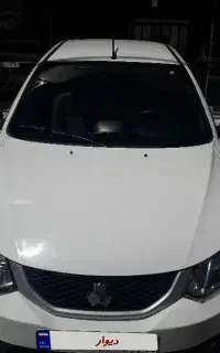 ساینا s ۴۰۲ بدون رنگ