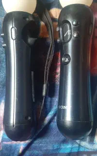 دسته موو واقعیت مجازی Ps4 و ps3