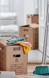 نظافت راه پله شرکتها منازل منطقه پردیس