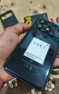 Poco x6 pro 5G
