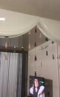 ریسه آشپزخانه
