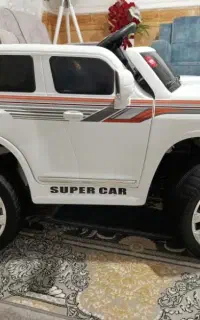 ماشین شارژی