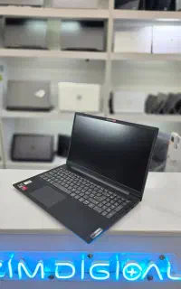 Lenovo v15 Ryzen7 صفر گارانتی اصلی ویندوز ۱۱ اورج