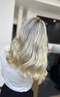 رنگکار تخصصی هستم