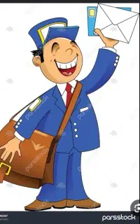 استخدام پست چی فوری