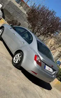 جیلی مدل۲۰۱۳