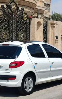 207پانا مدل 1403 برج 11