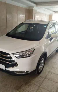 جک S3 صفر 1403