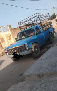 نیسان ۸۶ انژکتوری