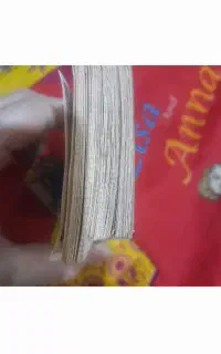 اسکناس 70تاش شماره ای نو
