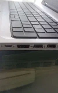 لپتاپ HP ProBook 650 g2