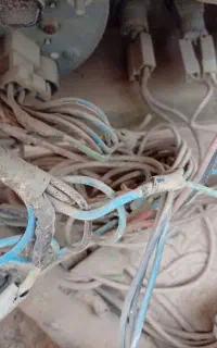 دنبال کار میگردم  هر جای استان فارس باشد