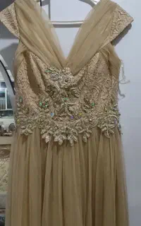 لباس مجلسی