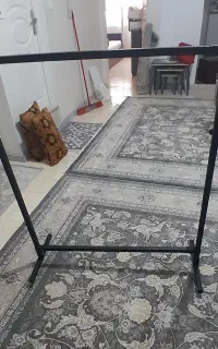 رگال و چوبکار