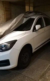 دانگ فنگ E70 صفر سند شخصی برقی