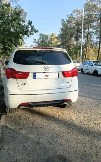 خودرو سواری