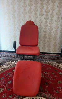 صندلی تاشودرحدنو